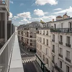 Ibis Paris Gare Montparnasse Catalogne