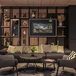 Ibis Paris Gare Montparnasse Catalogne