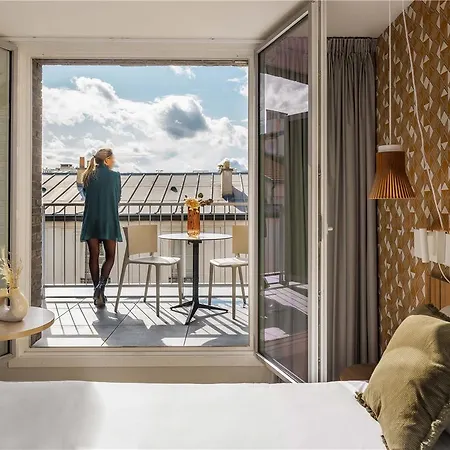 Hotel Ibis Gare Montparnasse Catalogne