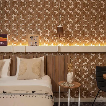 Ibis Gare Montparnasse Catalogne Paris